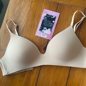 Victoria’s Secret Wireless Bra